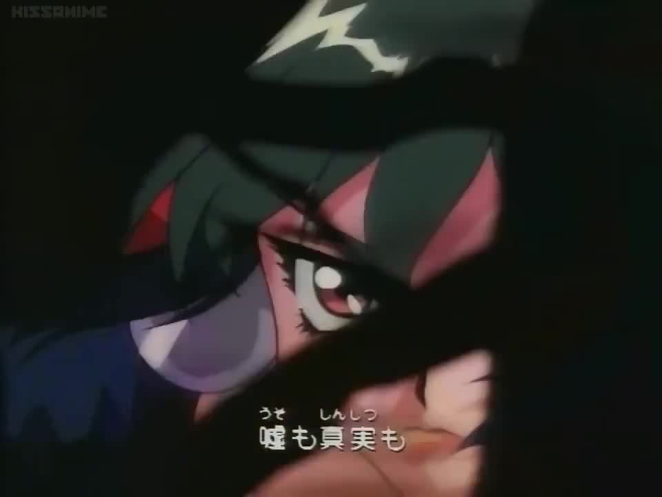 Saber Marionette J (Dub)