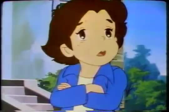 Superbook (Dub)