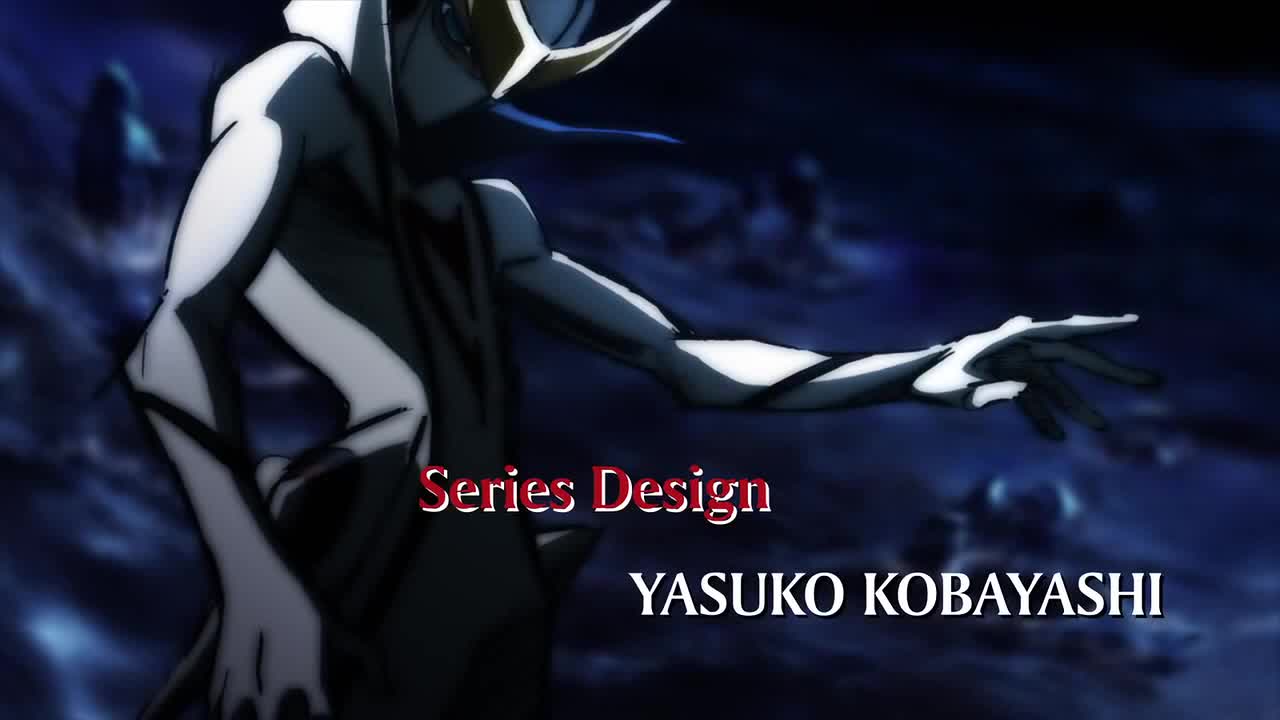 Casshern Sins (Dub)