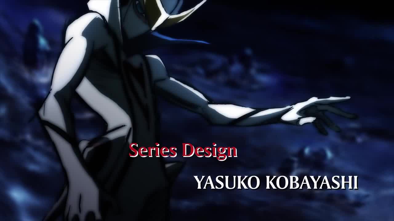 Casshern Sins (Dub)