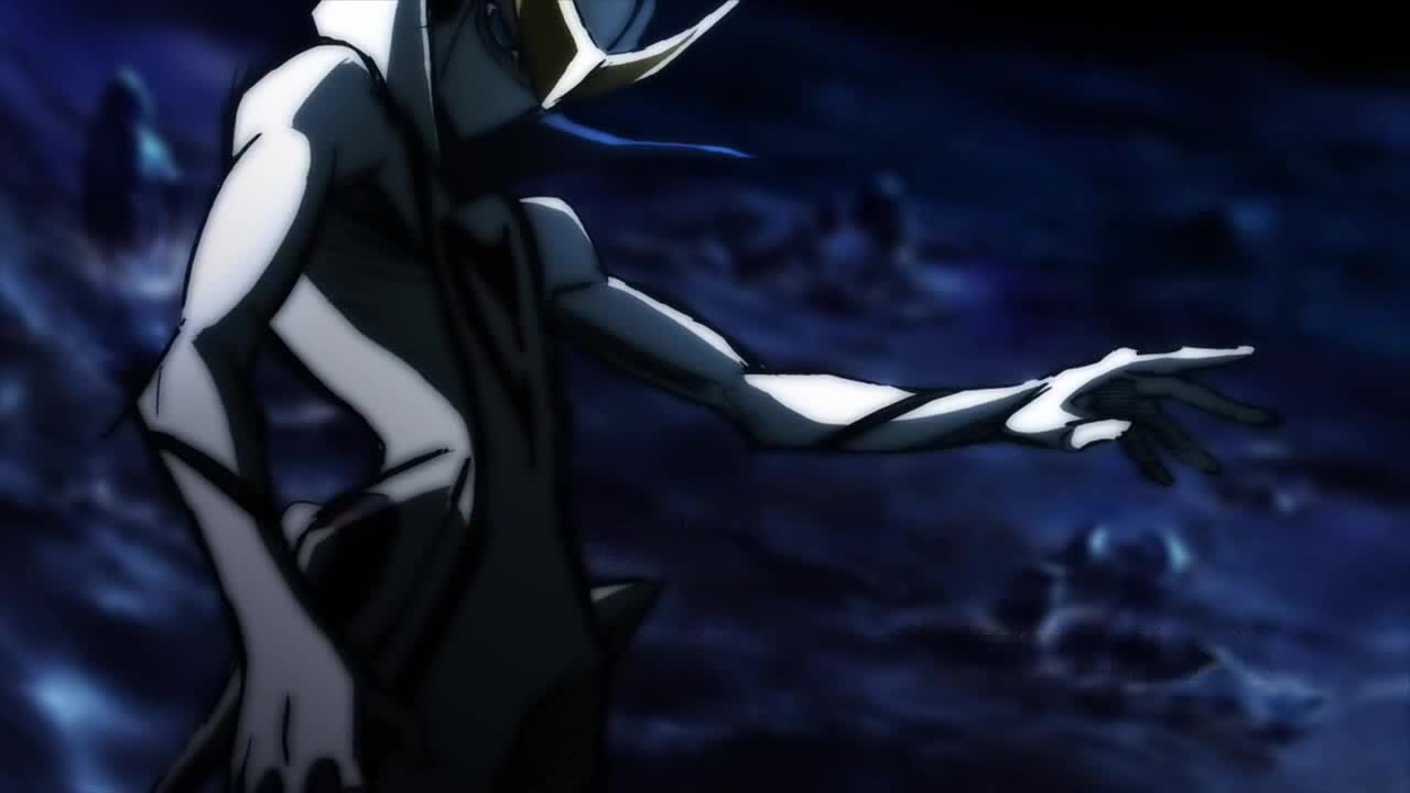 Casshern Sins (Dub)