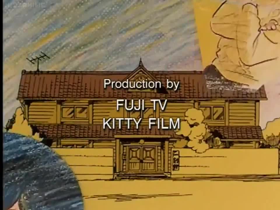 Maison Ikkoku (Dub)