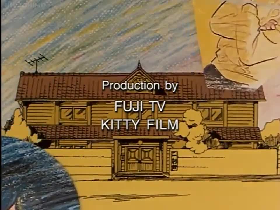 Maison Ikkoku (Dub)