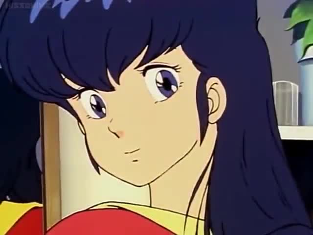 Maison Ikkoku (Dub)