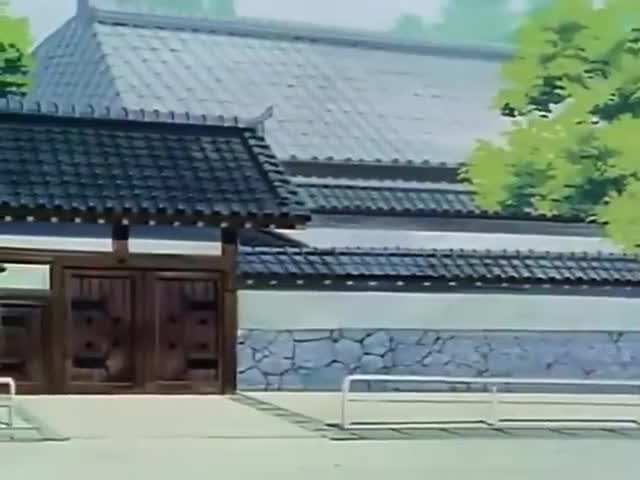 Maison Ikkoku (Dub)