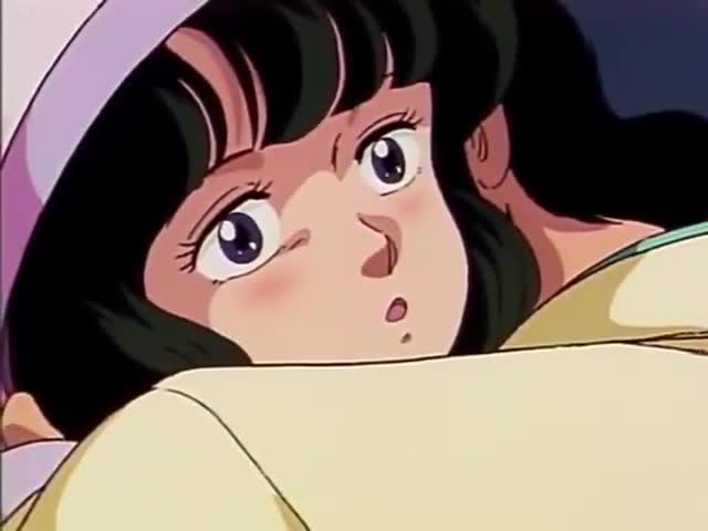 Maison Ikkoku (Dub)