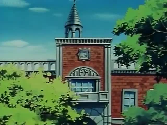 Maison Ikkoku (Dub)