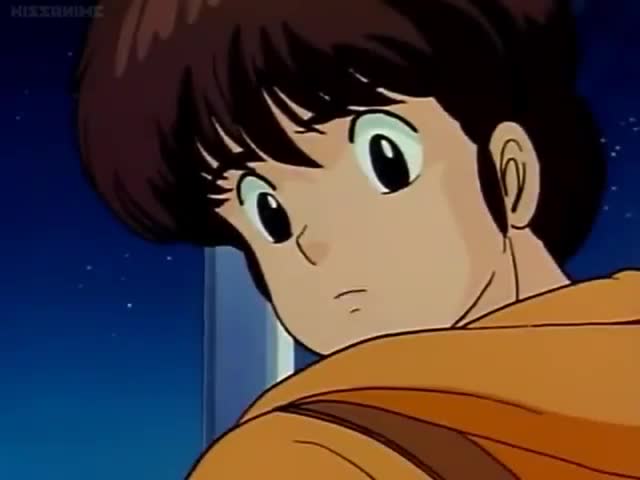 Maison Ikkoku (Dub)