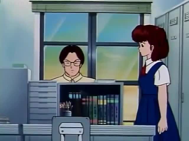 Maison Ikkoku (Dub)