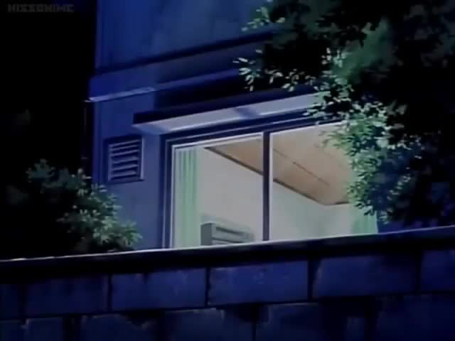 Maison Ikkoku (Dub)