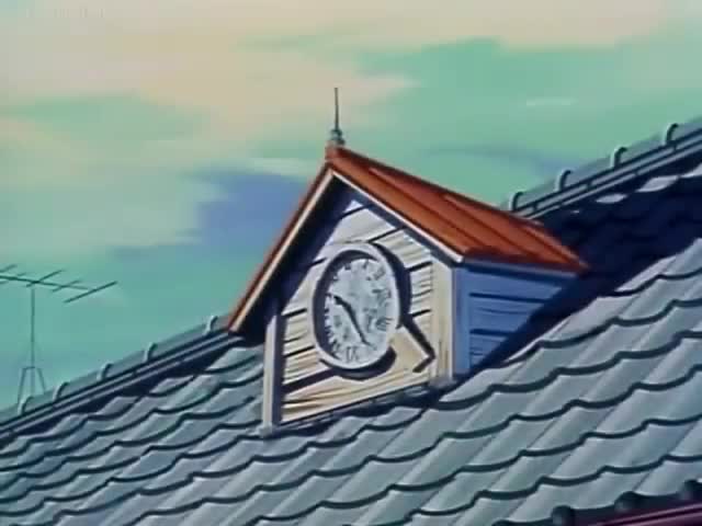 Maison Ikkoku (Dub)