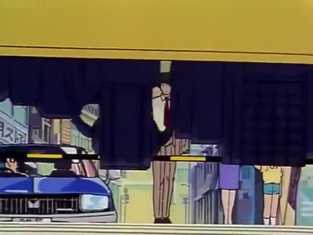 Maison Ikkoku (Dub)