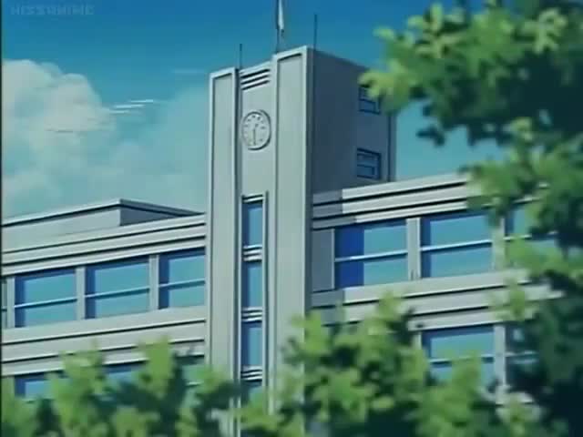 Maison Ikkoku (Dub)