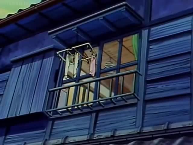 Maison Ikkoku (Dub)