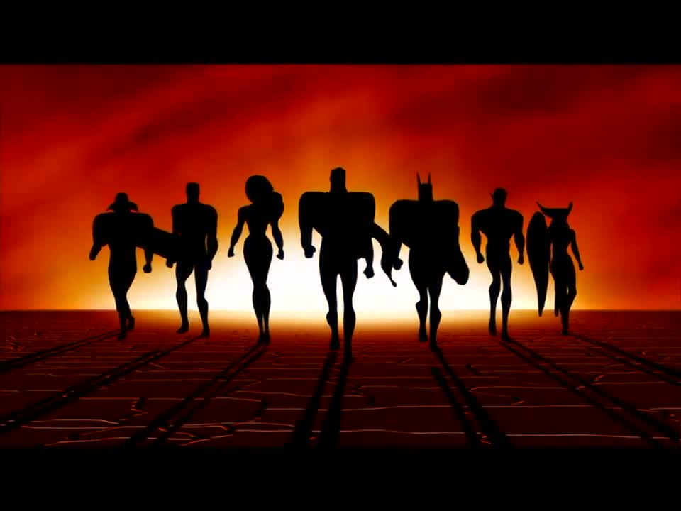 Justice League