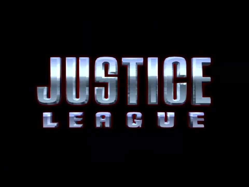 Justice League