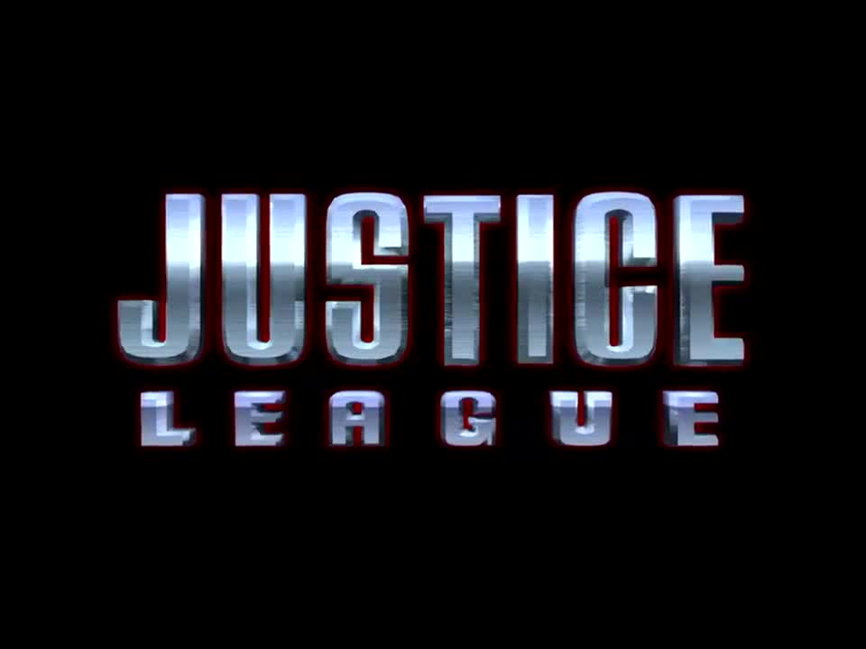 Justice League