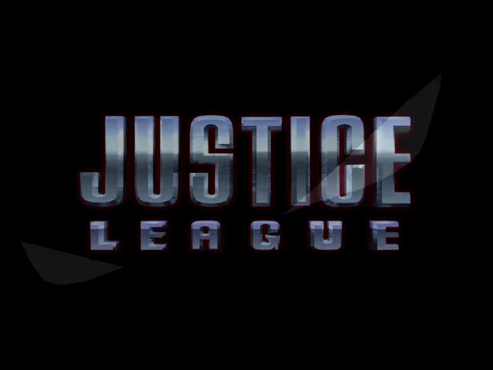 Justice League