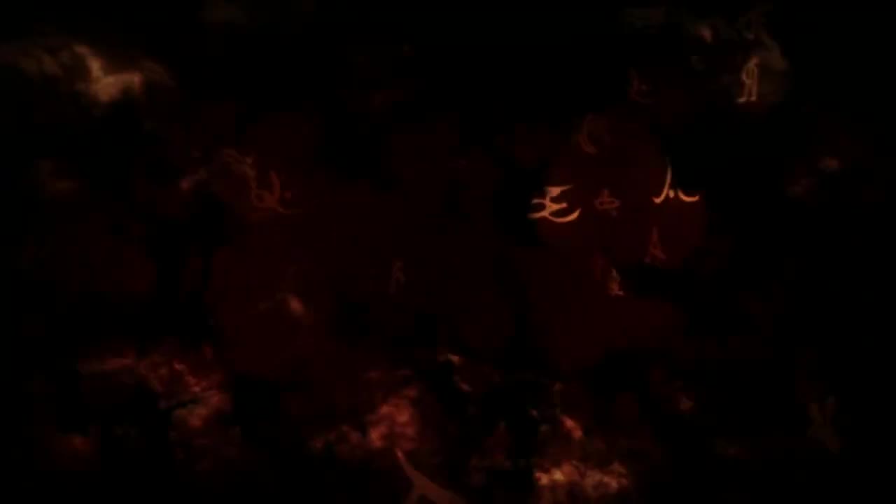 Garo: Guren no Tsuki (Dub)