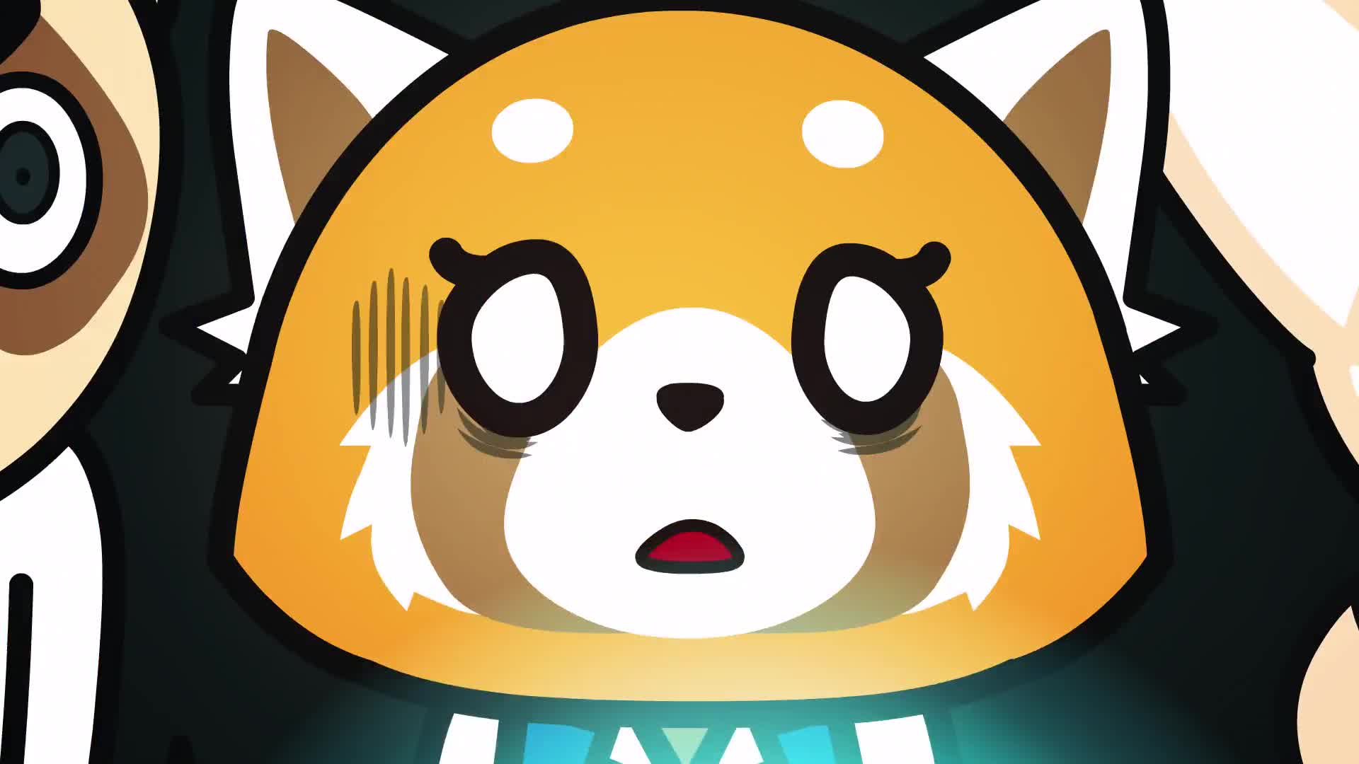 Aggressive Retsuko (ONA) 4th Season