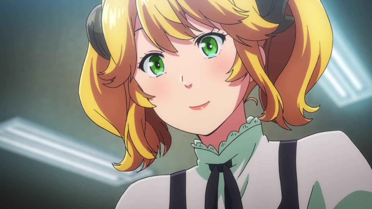 Isekai Shokudou (Dub)