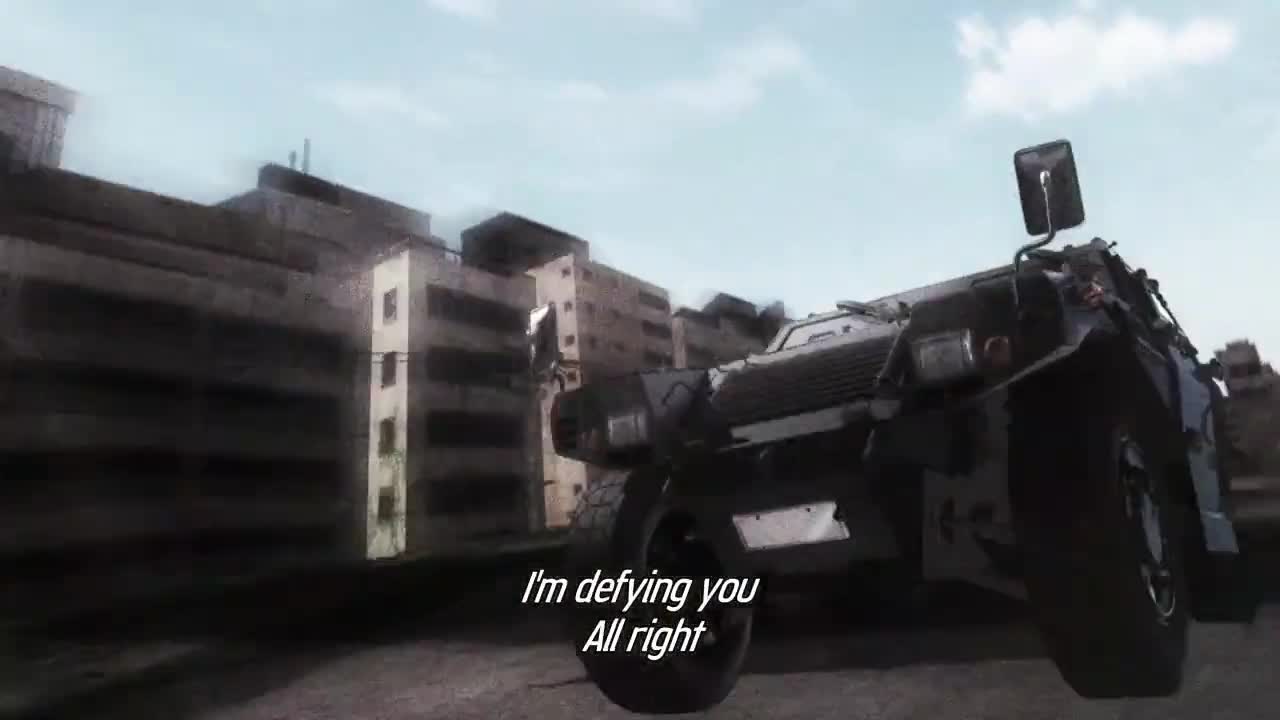 Coppelion (Dub)