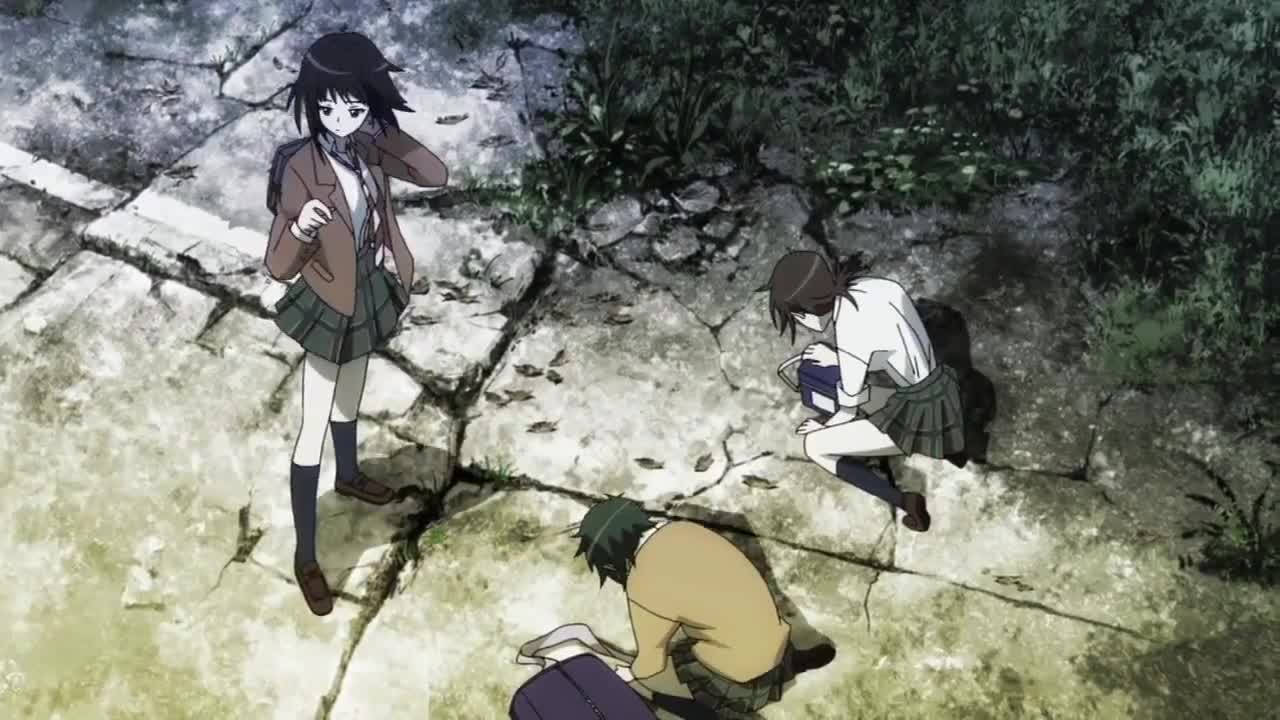 Coppelion (Dub)