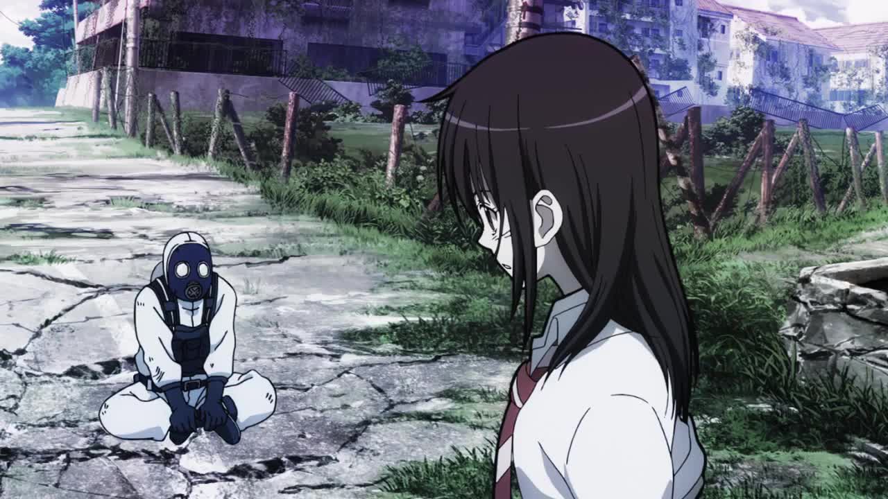 Coppelion (Dub)