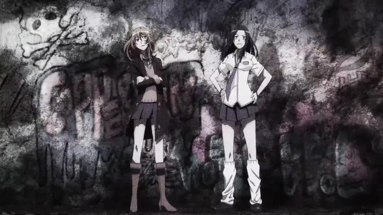 Coppelion (Dub)