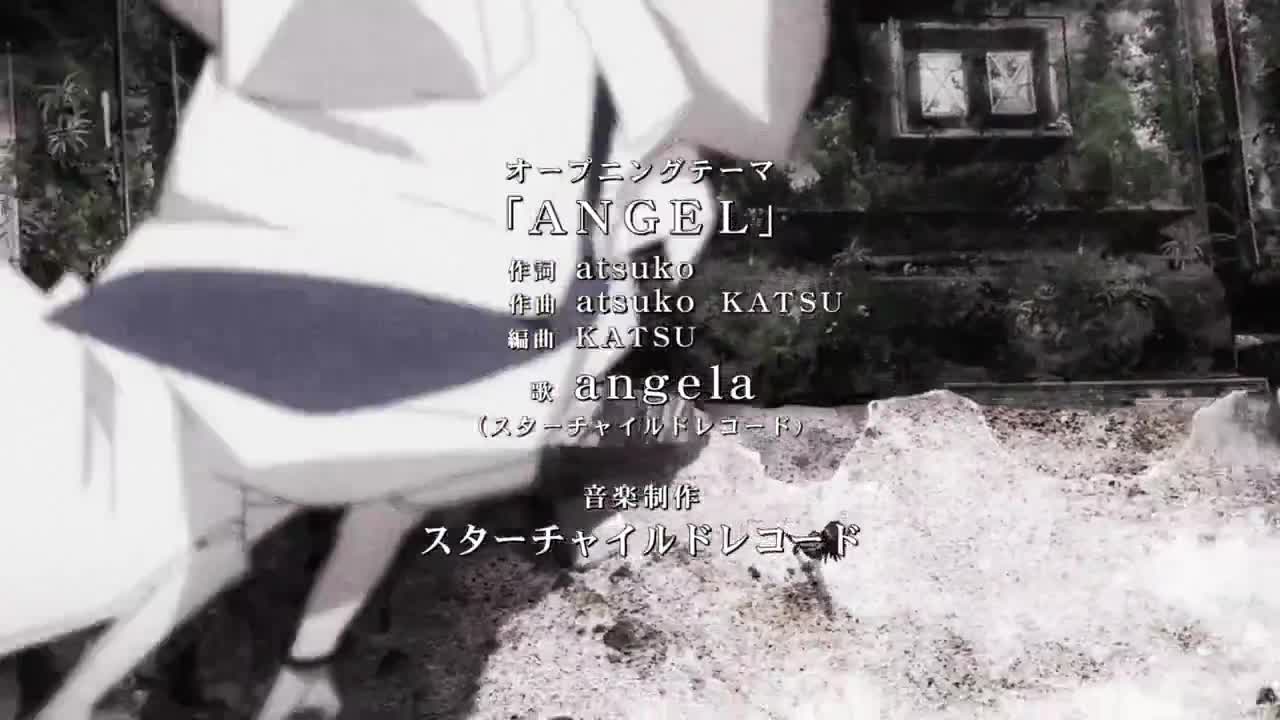 Coppelion (Dub)