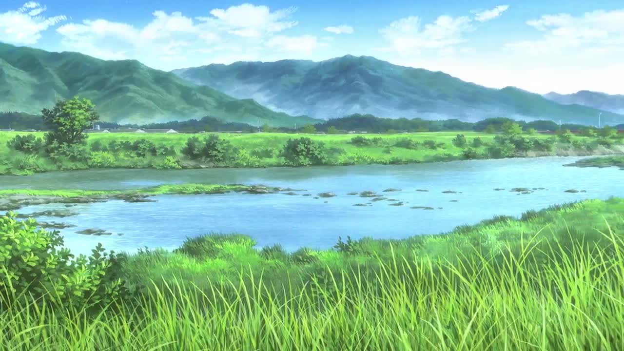 Natsume Yuujinchou Movie: Utsusemi ni Musubu