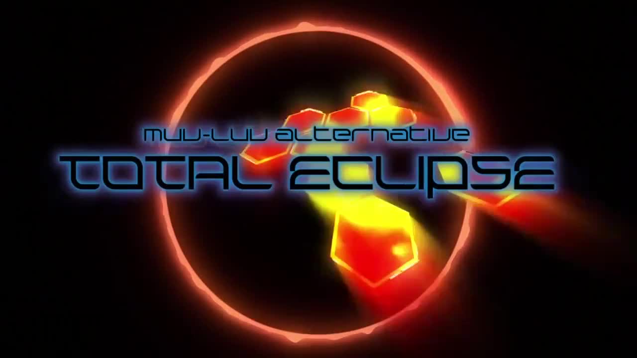 Muv-Luv Alternative: Total Eclipse (Dub)