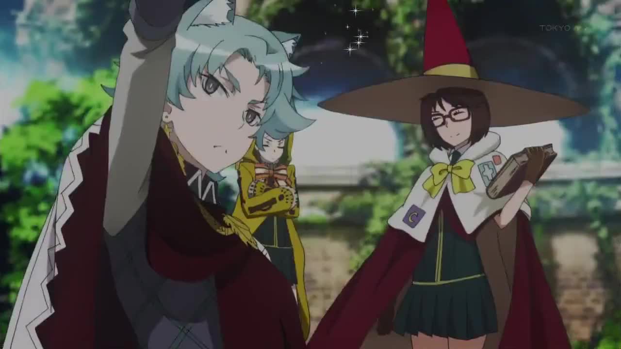 Witch Craft Works