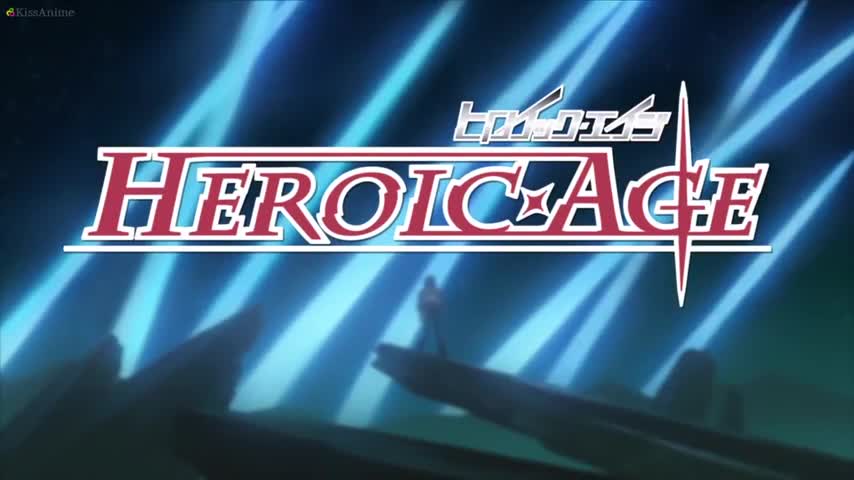 Heroic Age (Dub)