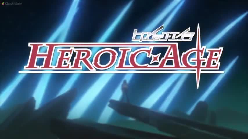 Heroic Age (Dub)