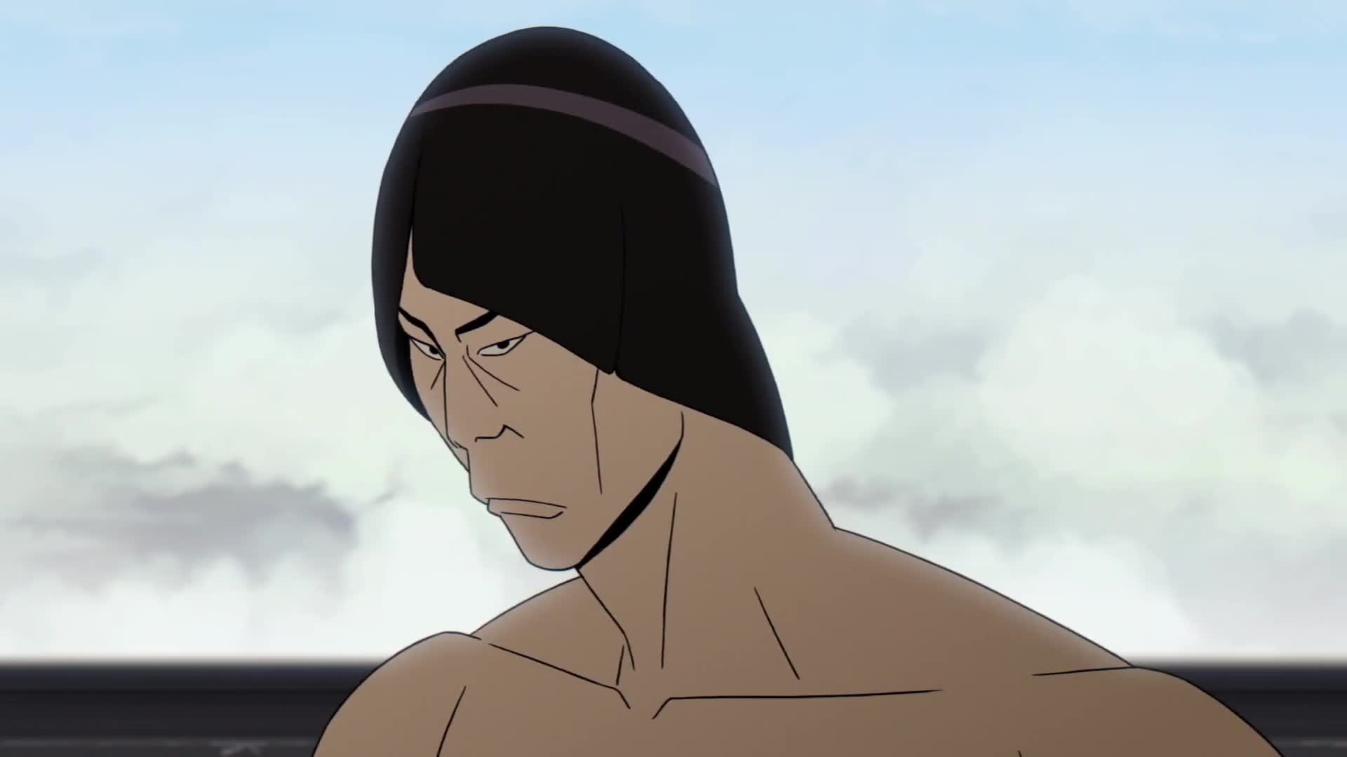 Lastman (Dub)