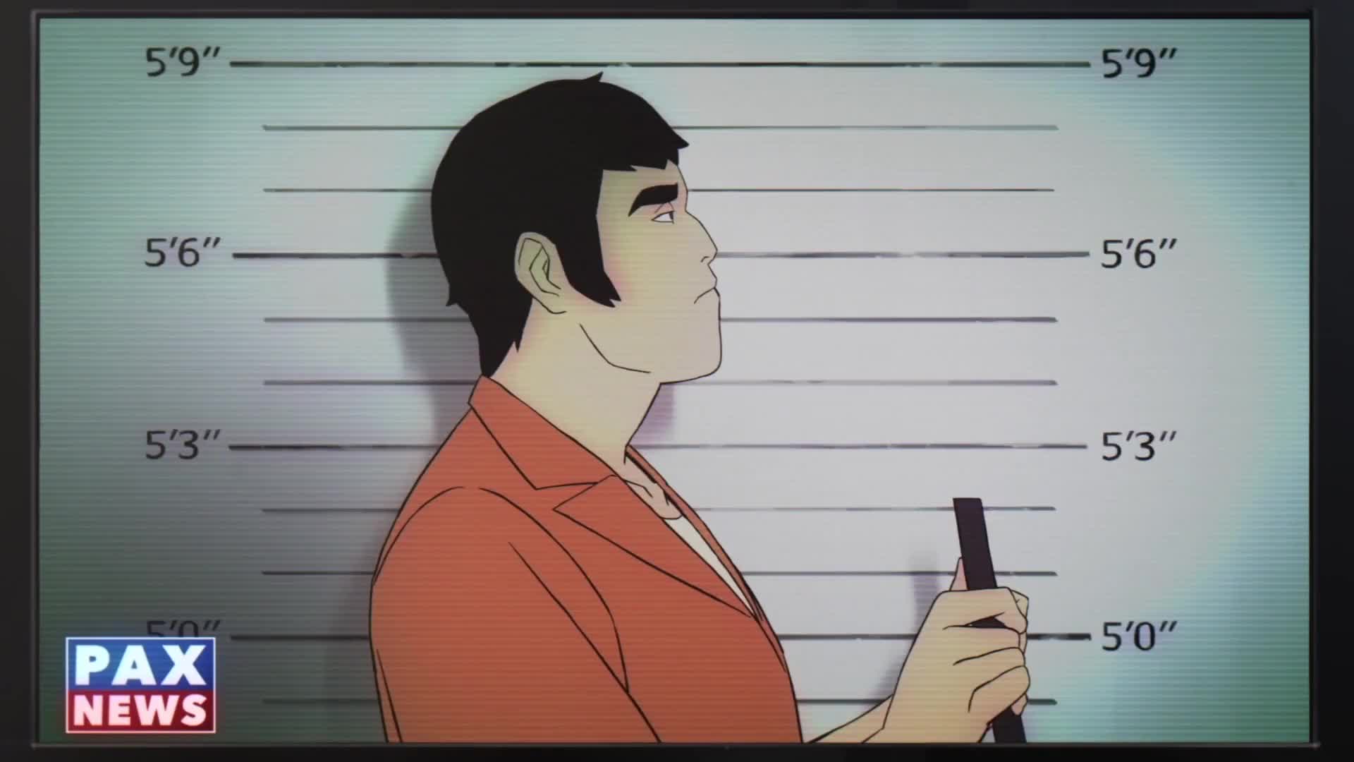 Lastman (Dub)