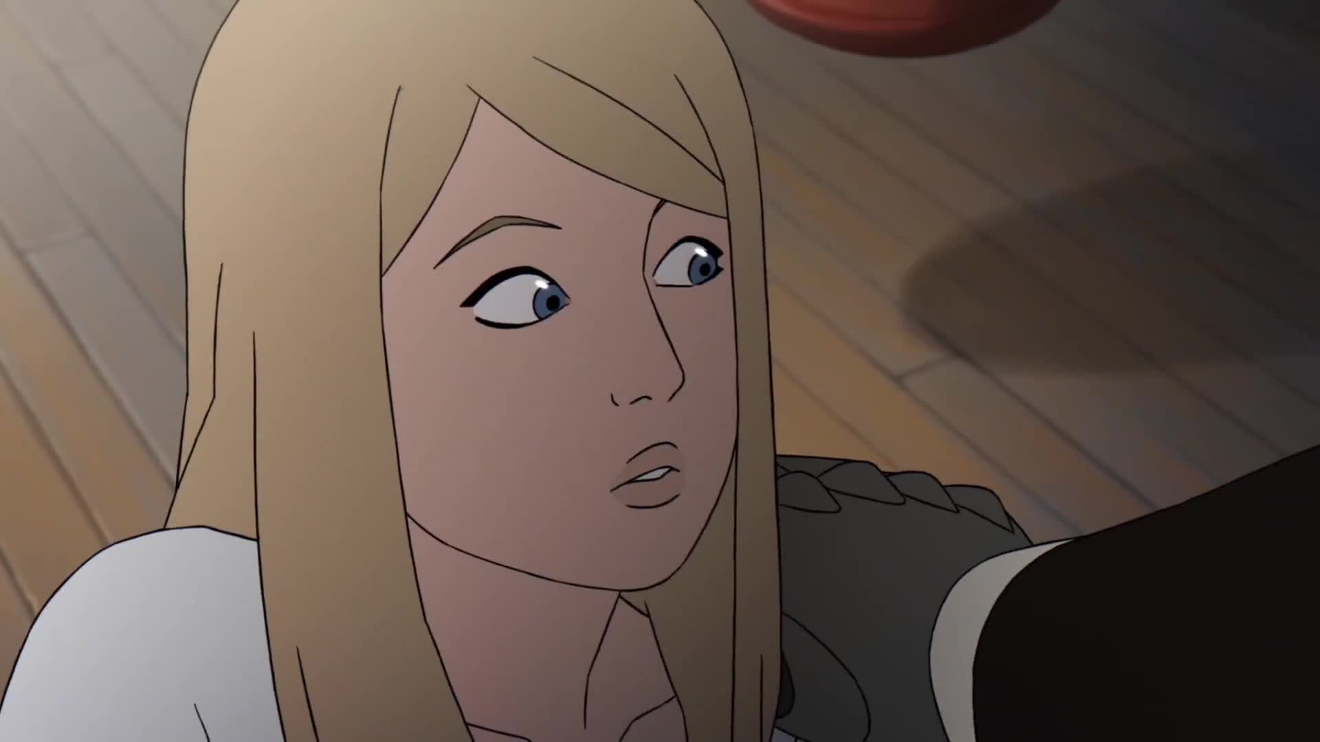 Lastman (Dub)