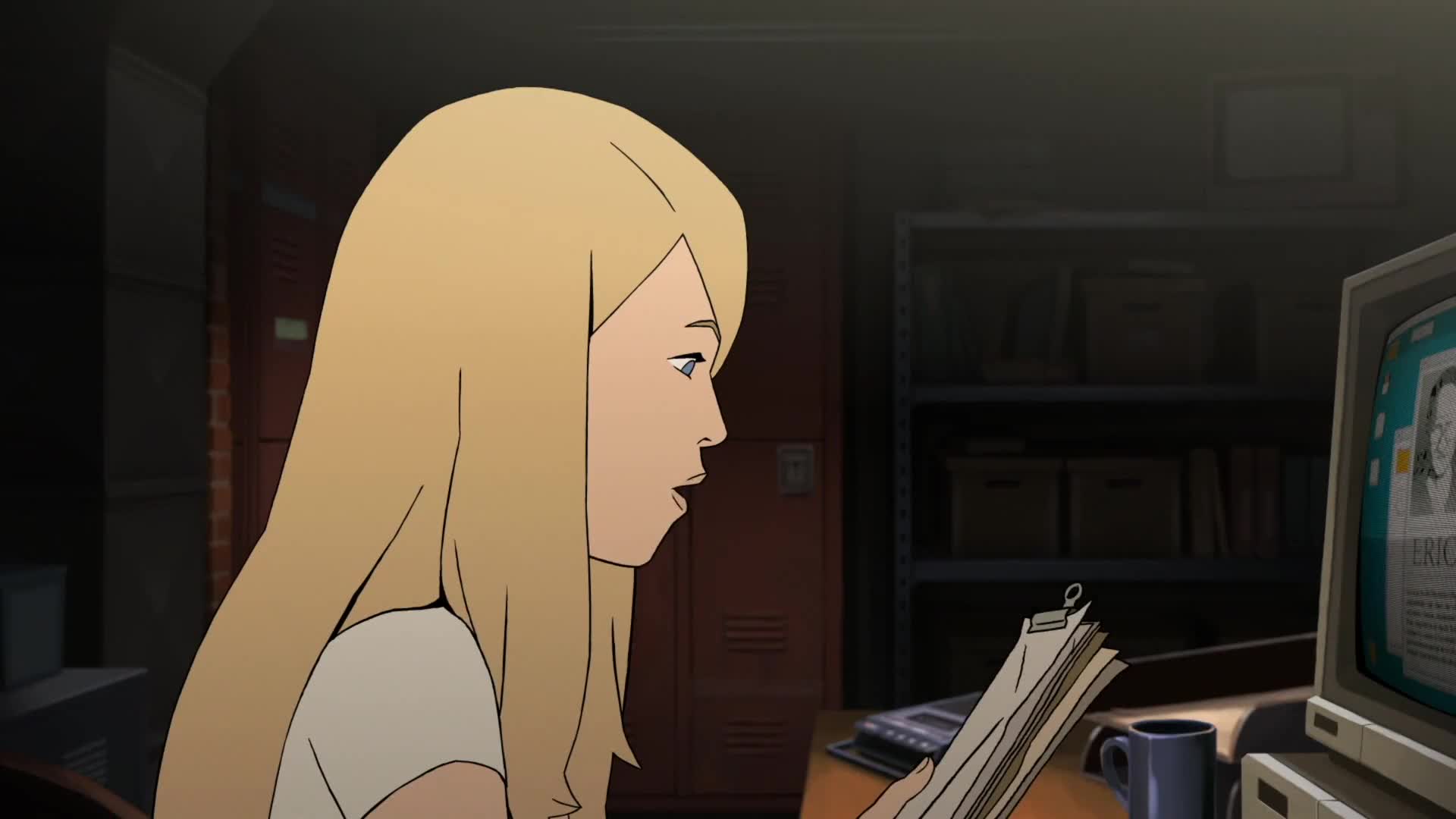 Lastman (Dub)