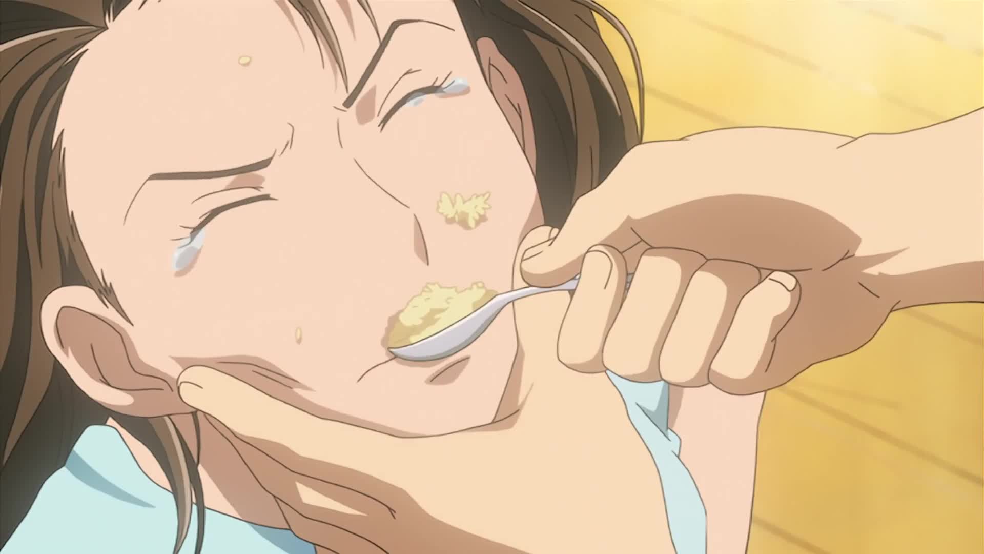 Nodame Cantabile (Dub)