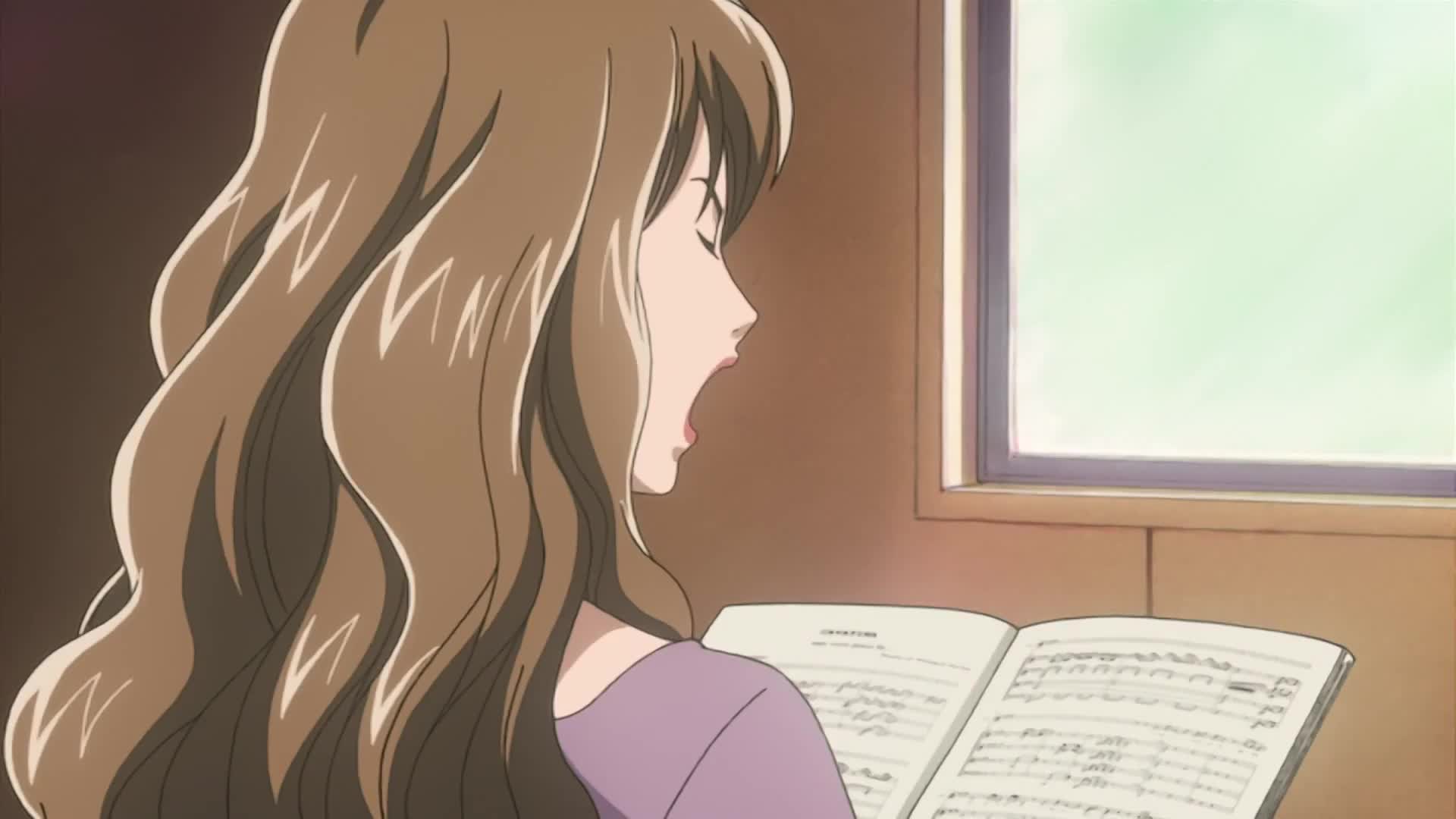 Nodame Cantabile (Dub)