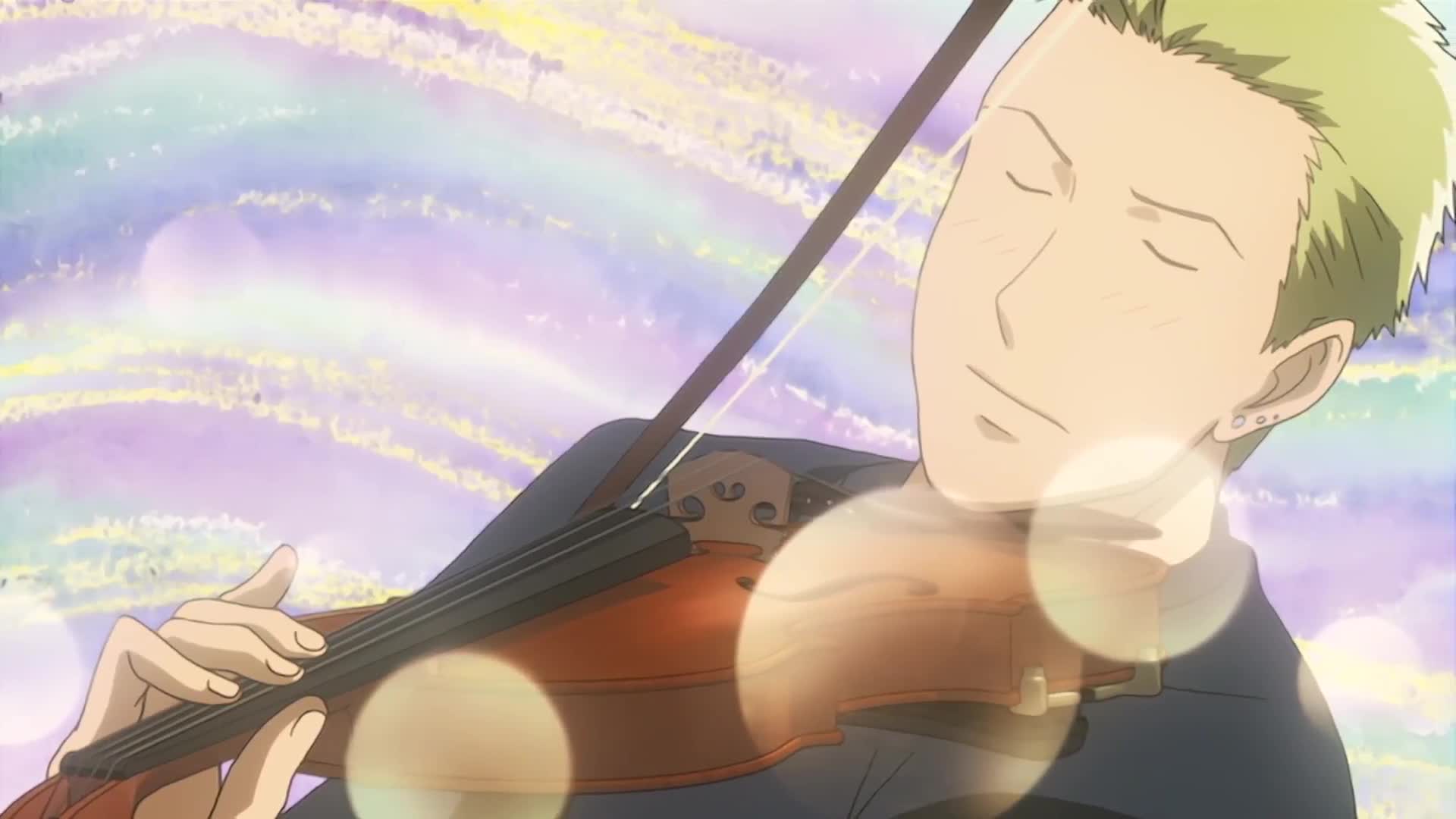 Nodame Cantabile (Dub)