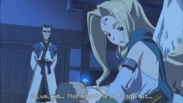 Utawarerumono OVA Picture Drama