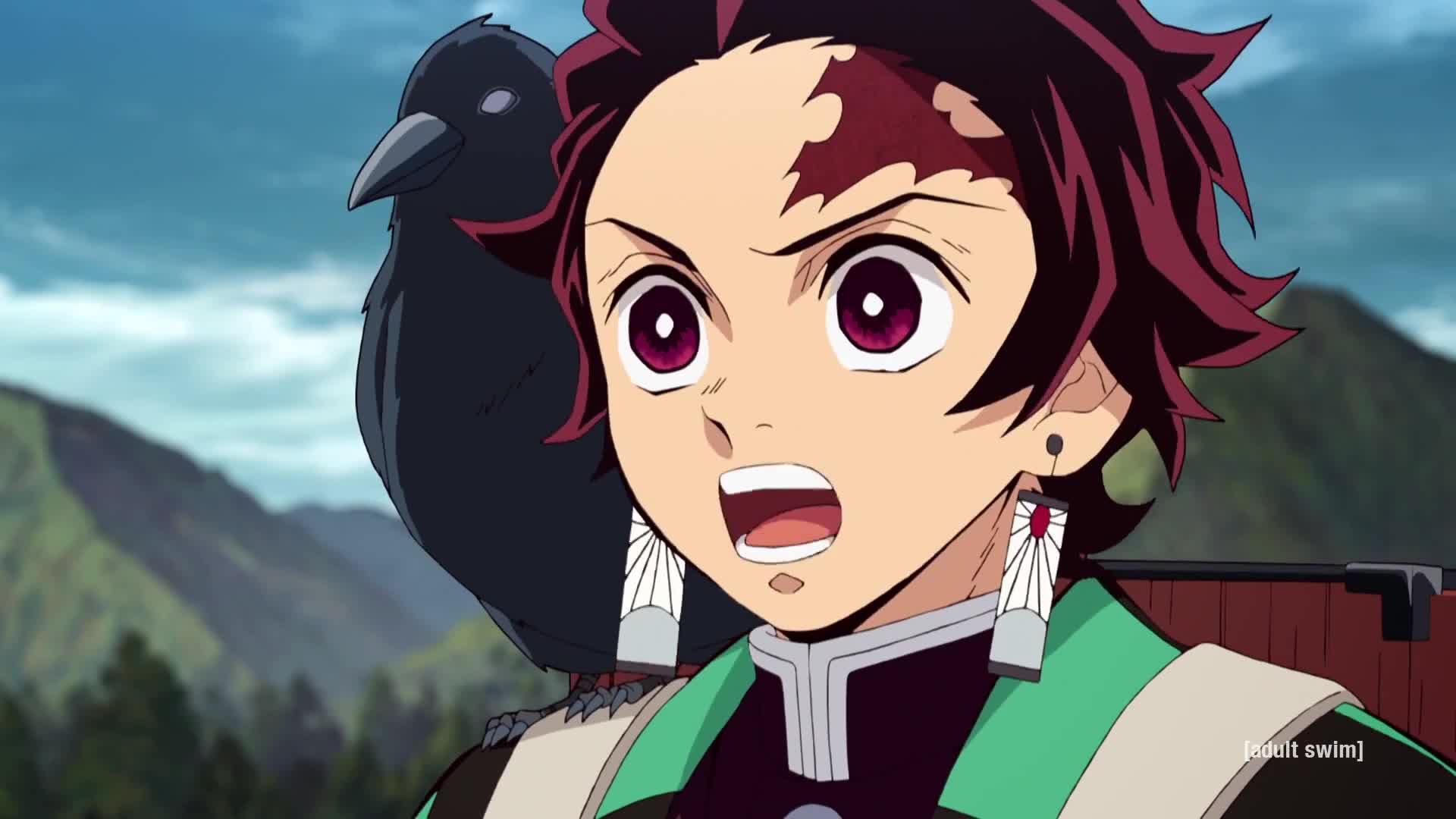 Kimetsu no Yaiba (Dub)