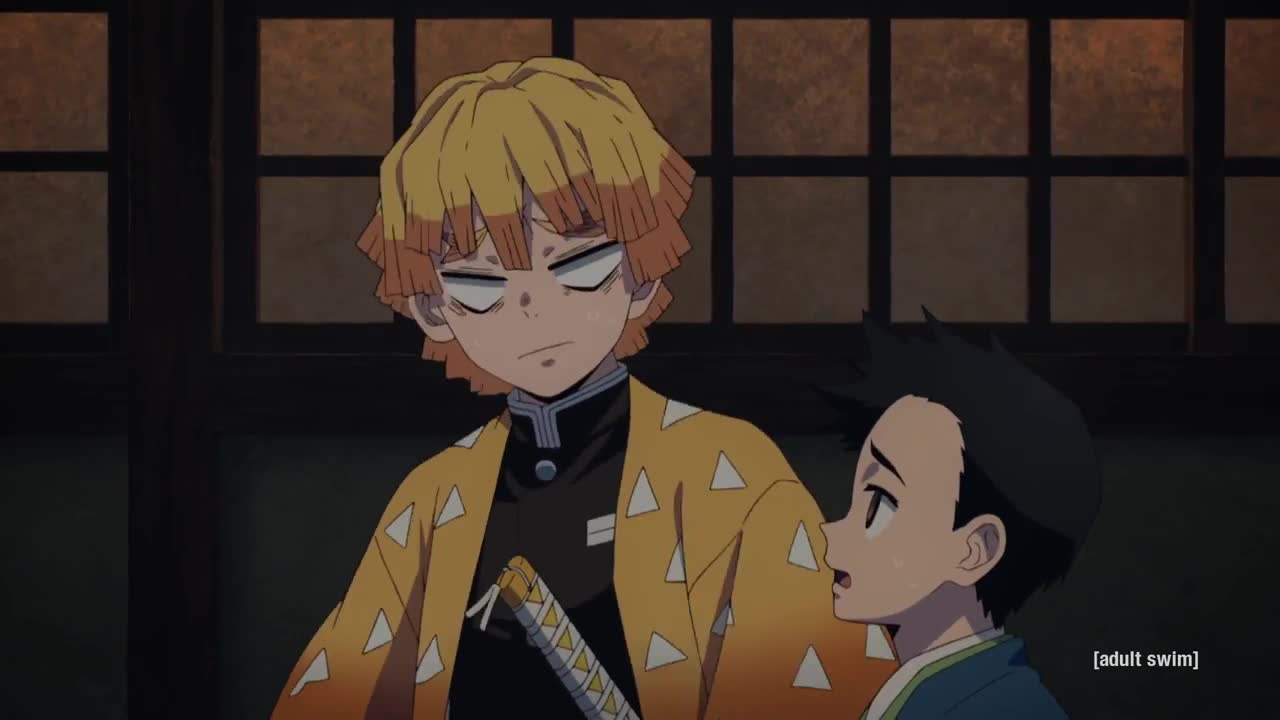 Kimetsu no Yaiba (Dub)