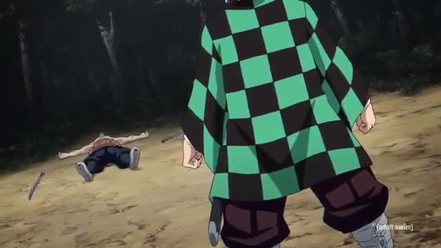 Kimetsu no Yaiba (Dub)