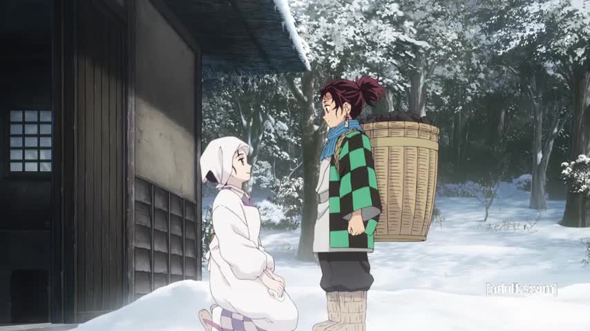 Kimetsu no Yaiba (Dub)