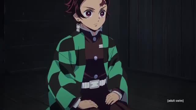 Kimetsu no Yaiba (Dub)