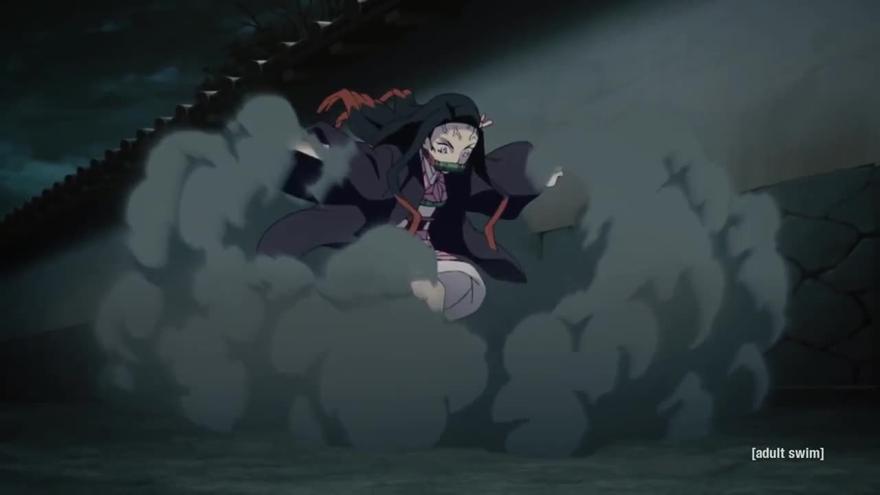 Kimetsu no Yaiba (Dub)