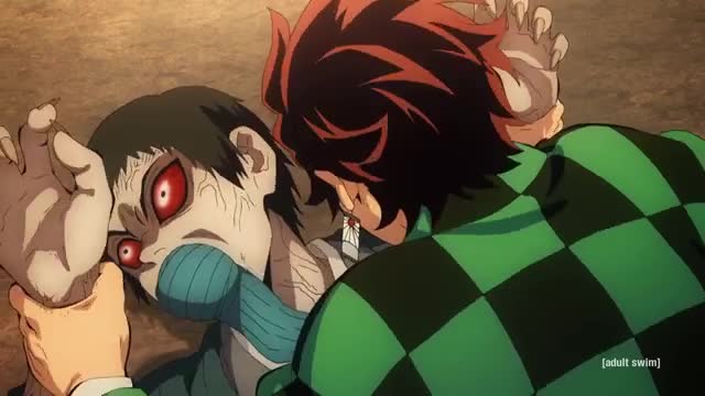 Kimetsu no Yaiba (Dub)